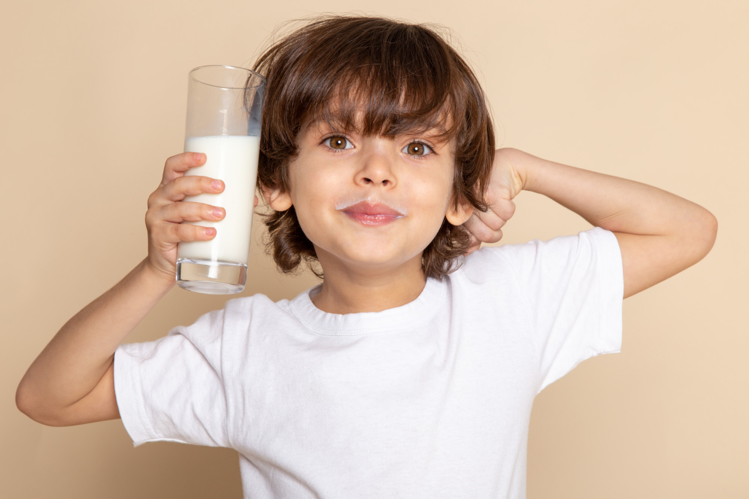 A2 Milk for Babies & Children