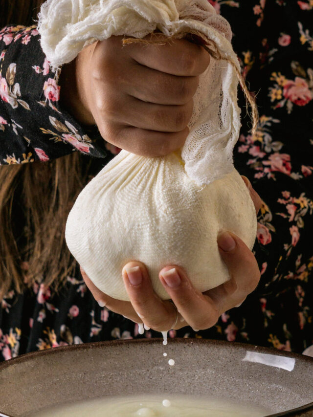 How to Use Leftover A2 Buffalo Milk?